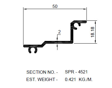 SPR 4521